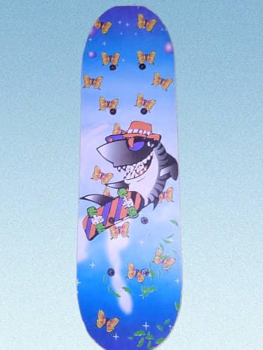 Skate board for sale