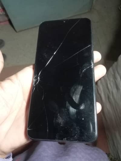 Samsung A20    3/32 Mobile No  03231757630