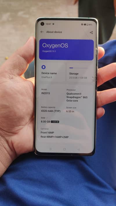 OnePlus 8 for sale