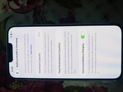 iphone 13 pro max Non pta