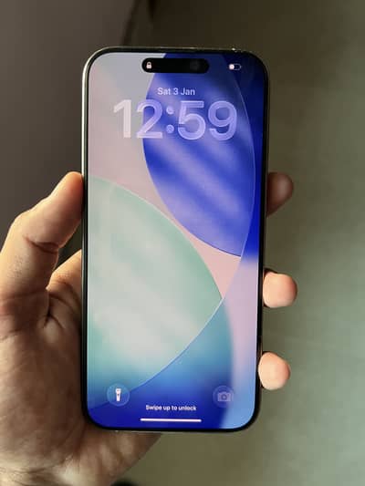 iPhone 16 pro max | non pta