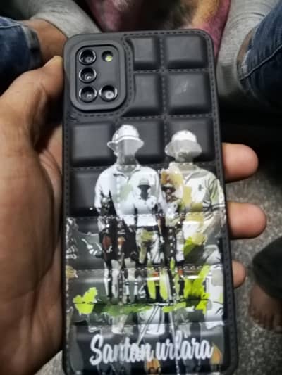 Samsung a31 4.128 only phone