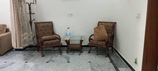 coffee chair set
