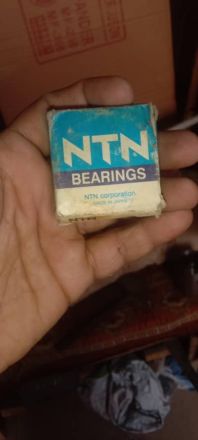 Bearing  Size   6303 6305 6307 6309