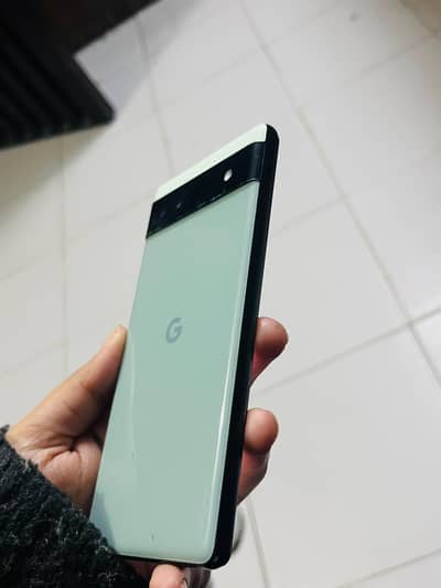 Google pixel 6a for sale
