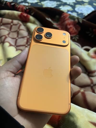 iPhone 17 Pro Max Non PTA