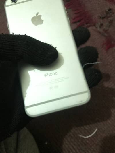 Iphone 6 officially pta approved