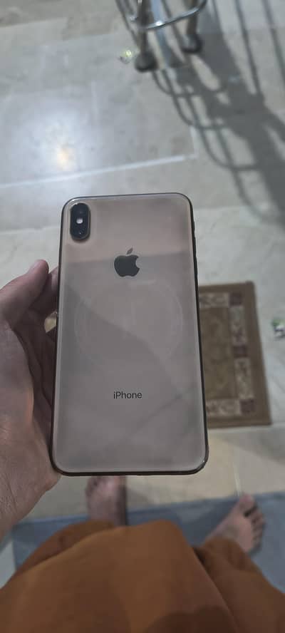 iphone xs mex