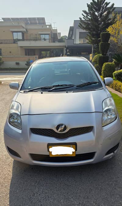 vitz for sell