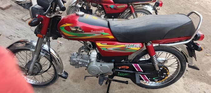 gadi for sale gadi total ok ha Rp 70 cc