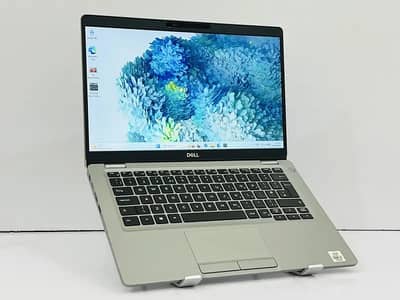 Dell Laptop Core I7 Gen 10th / 256 GB SSD