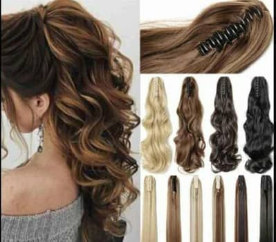 hair extensions for women