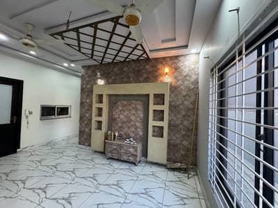 Prime Location 10 Marla House In Citi Housing Society For Rent