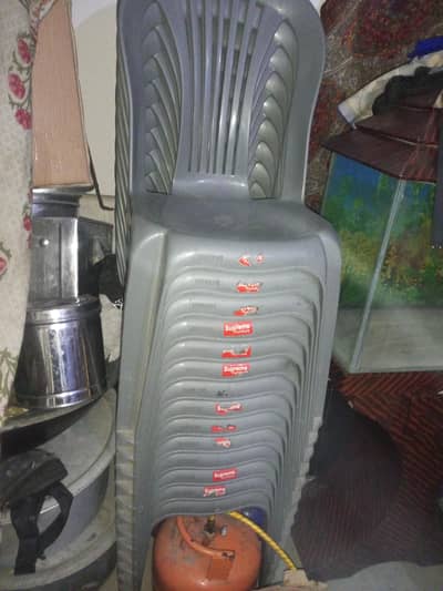 Chairs for hotel or stall and other hotel items available.