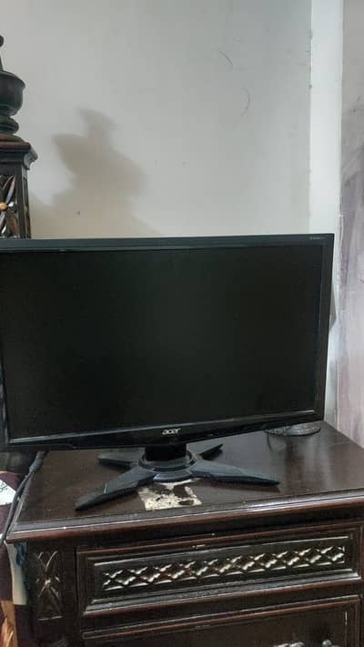 Acer monitor