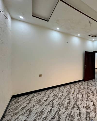 Get This Amazing Prime Location 5 Marla House Available In Citi Housing Society