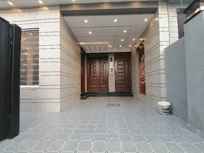 Double Storey 5 Marla House For sale In EME Society - Block D Lahore