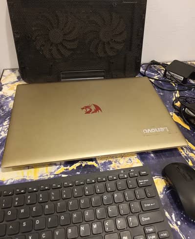 Lenovo Ideapad 520 – 9/10 Condition | i5 8th Gen | 12GB RAM (Extended)