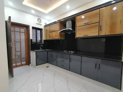 Ideal Prime Location 20 Marla House Has Landed On Market In EME Society - Block D, Lahore