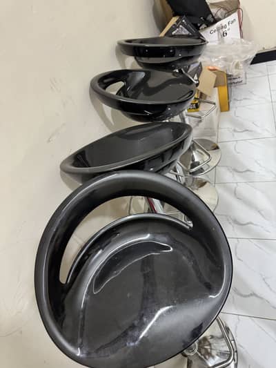 Bar stool- Never used