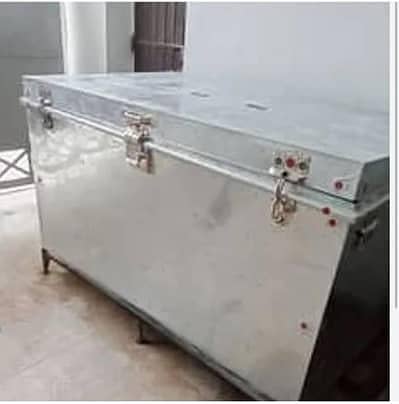 trunk peti size 6 by 3