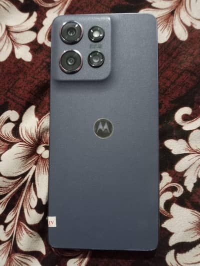 Motorola G power 2025