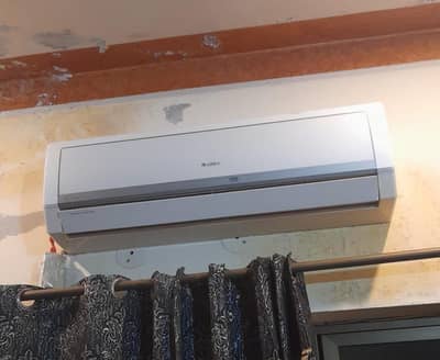 inverter energy savings & quiet operation