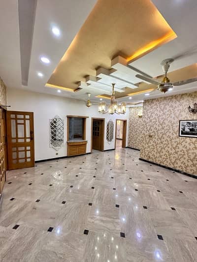 Brand New 32 Marla House Available In EME Society - Block C For sale