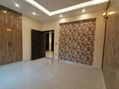 Prime Location 20 Marla Upper Portion In EME Society - Block A Best Option