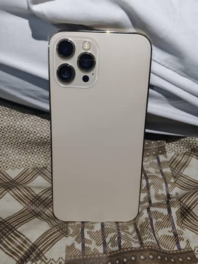 I Phone 12 pro Max JV