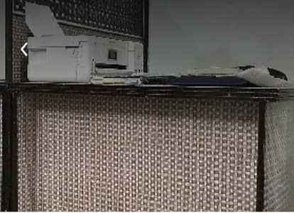 office coordinator required