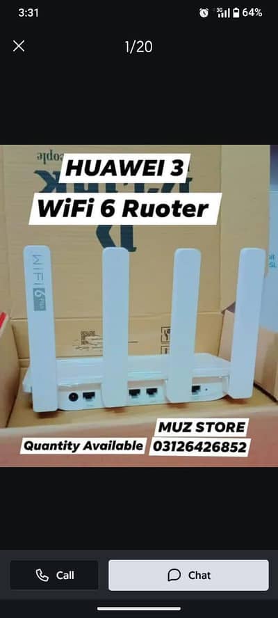 Huawei Fiber Ruoter All series Android Tv box Price inbox