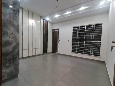 Prime Location House For Rent In Beautiful EME Society - Block G