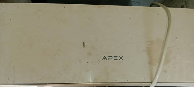 1 ton ac inner leak hai