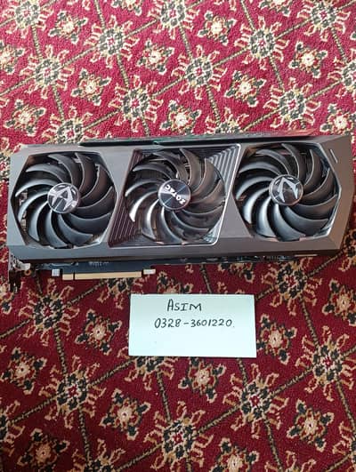 RTX 3090 with box mint 10/10