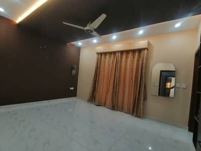 Centrally Located House In EME Society - Block D Is Available For rent