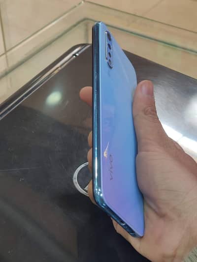 Vivo S1 6128 GB memory PTA approved 03324660378