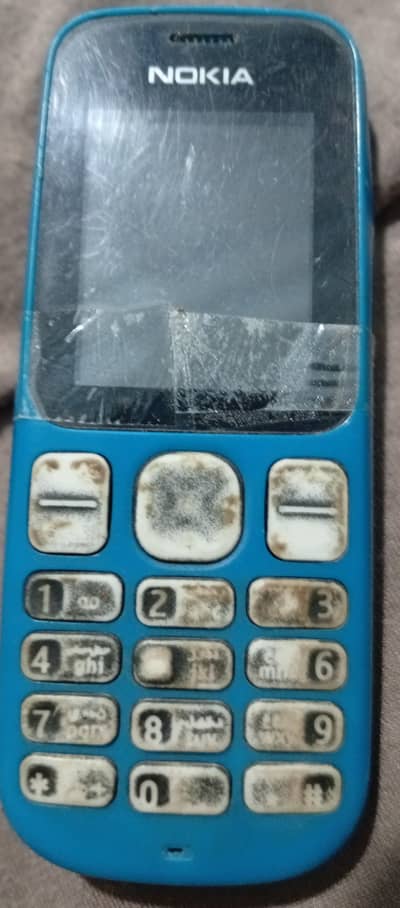 Nokia X 100 Rs. 1000