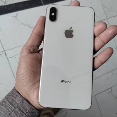 Iphone Xs max