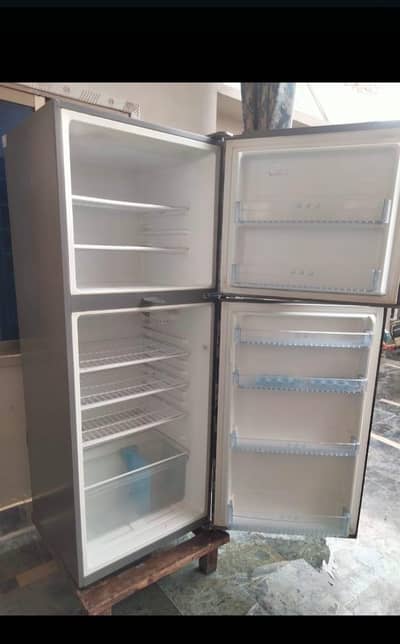 HAIER HRF380 LARGE SIZE TOTALLY ORIGINAL CONDITION 03124008519