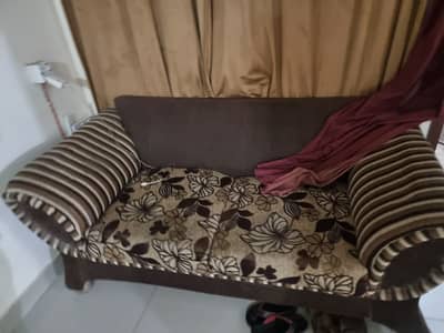 2 seater sofa