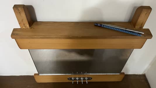 Multi functional mirror