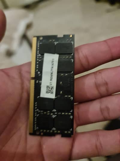 16gb ddr4 2800mhz ram