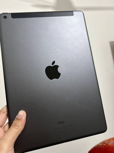 iPad 9th generation