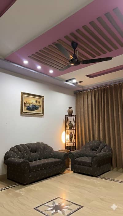 3+2+1 total 6 seater sofa 10/8 condition