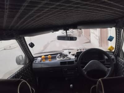 2008 model A. C chalo ha koi Kam ni ho wala urgent sale for need money