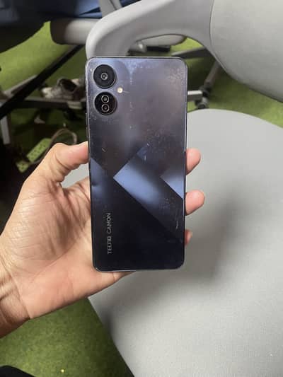 TECNO CAMON 19 NEO 6+6/128