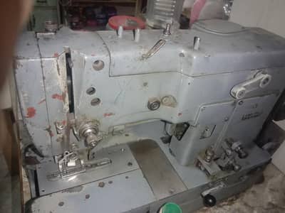 good condition and good working