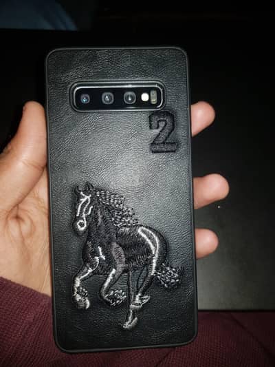 Samsung s10 non pta 8/128