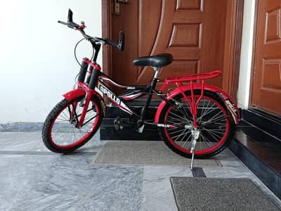 cycle 4 sale